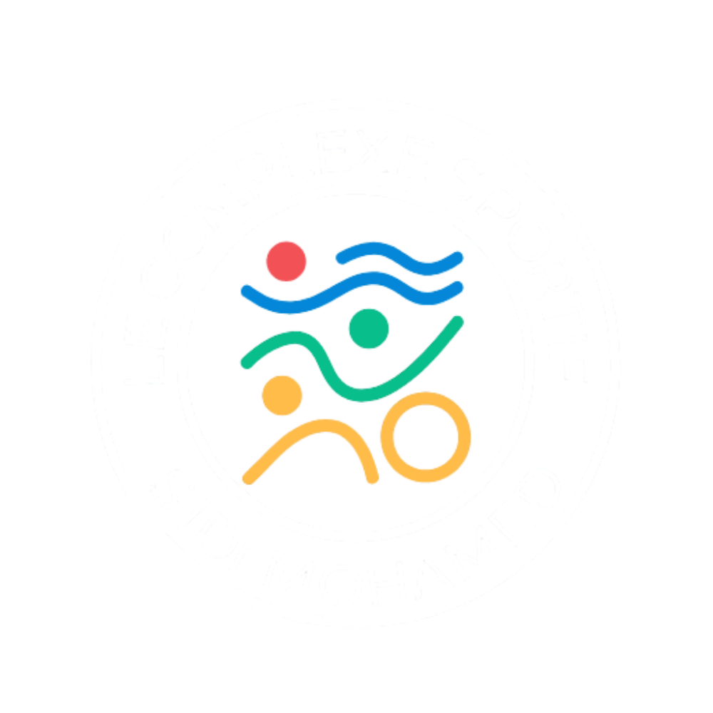 Complexe Sportif Sidi Mohammed