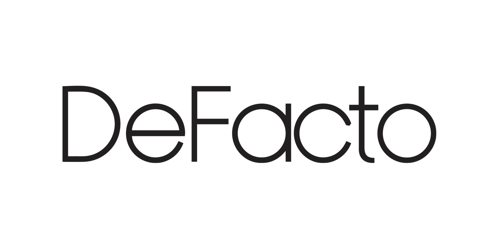 DeFacto